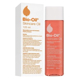 روغن ترمیم کننده پوست بایو اویل-Bio-Oil Skincare Oil