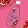 شامپو بدن عصاره انار جانسون 750ml - Image 2