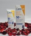 کرم ضد آفتاب سراوی SPF 50 حجم ۷۵ میل - Image 3