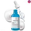 سرم هیالورونیک اسید و ویتامین B5 لاروش پوزای LA Roche-Posay Hyalu B5 Serum - Image 3