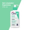 فوم شستشوی صورت سراوی Cerave Foaming Cleanser - Image 4