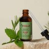 روغن ضد ریزش مو رزماری و نعناع میله MIELLE (اورجینال) - Image 3
