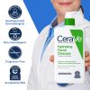 ژل شستشو و آبرسان قوی سراویCerave Hydrating Cleanser - Image 5