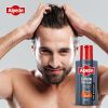 شامپو ضد ریزش آلپسین Caffeine C1 اصل آلمان - Image 4
