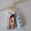 ضد آفتاب فیوژن واتر SPF50 بدون رنگ ایزدین - Image 4