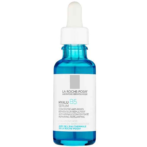 La-Roche-Posay-Hyalu-B5-Serum-30ml-1.jpg سرم هیالورونیک اسید و ویتامین B5 لاروش پوزای LA Roche-Posay Hyalu B5 Serum - Image 1