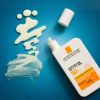 ضدآفتاب بیرنگ لاروش پوزای مدل ANTHELIOS SPF50 - Image 4