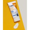 کرم ضد آفتاب سراوی SPF 50 حجم ۷۵ میل - Image 2