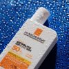 ضدآفتاب بیرنگ لاروش پوزای مدل ANTHELIOS SPF50 - Image 3