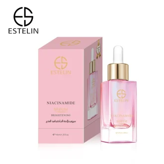 سرم نیاسینامید خالص استلین ESTELIN (اورجینال)