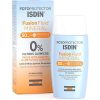 ضدآفتاب بی رنگ فیوژن فلوید مینرال ایزدین، آبرسان و SPF50