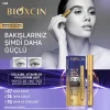 سرم تقویت مژه و ابرو حاوی کلاژن و هیالورونیک اسید  Eyelash Serum. - Image 3