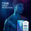 مام کلینیکال ژیلت Ultimate Fresh حجم 48 گرم(اورجینال) - Image 4