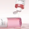 تونر تسکین‌دهنده و روشن‌کننده مدی‌کیوب مدل PDRN Pink | بازسازی، ترمیم و آبرسانی پوست حساس - Image 2