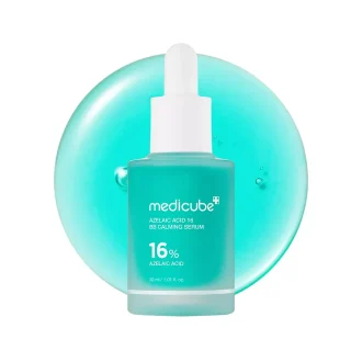سرم آزلائیک اسید ۱۶ درصد مدی‌کیوب (Medicube Azelaic Acid 16% Serum)