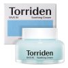 ژل آبرسان و مرطوب‌کننده توریدن – Torriden DIVE-IN Hyaluronic Soothing Cream