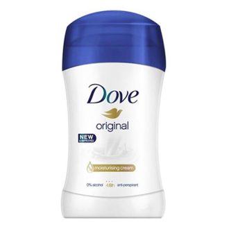 مام صابونی زنانه اورجینال داو مدل Dove Original(اصلی)