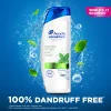 شامپو ضد شوره مدل Menthol Refresh عربی حجم 400 میل(اورجینال) - Image 2