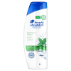 شامپو ضد شوره مدل Menthol Refresh عربی حجم 400 میل(اورجینال)