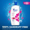 شامپو ضد شوره مدل Smooth & Silky حجم 1000عربی میلی‌لیتر(اصلی) - Image 2