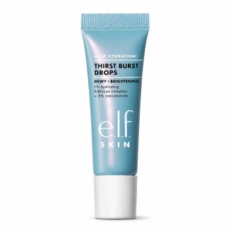 سرم آبرسان و روشن‌کننده الف اسکین e.l.f. Skin